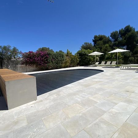 Bonita Stay B Light Piscina Climatizada Bbq Wifi Javea Exterior photo