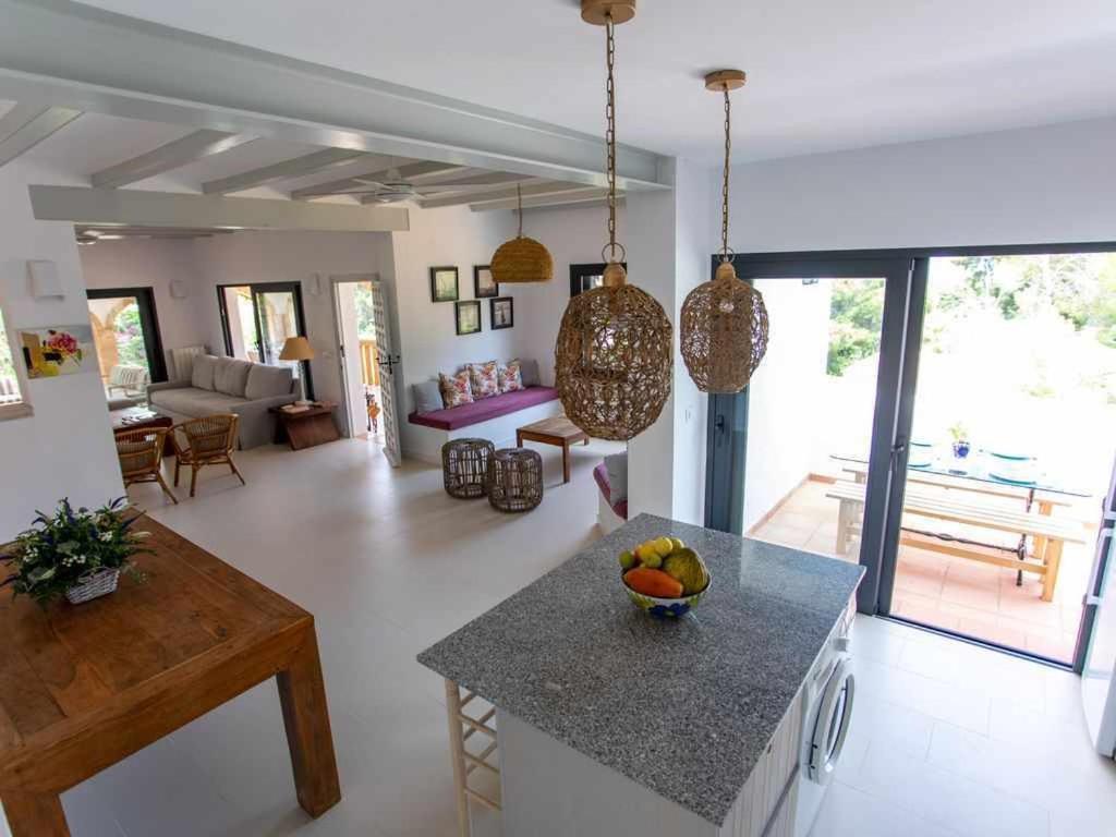 Bonita Stay B Light Piscina Climatizada Bbq Wifi Javea Exterior photo