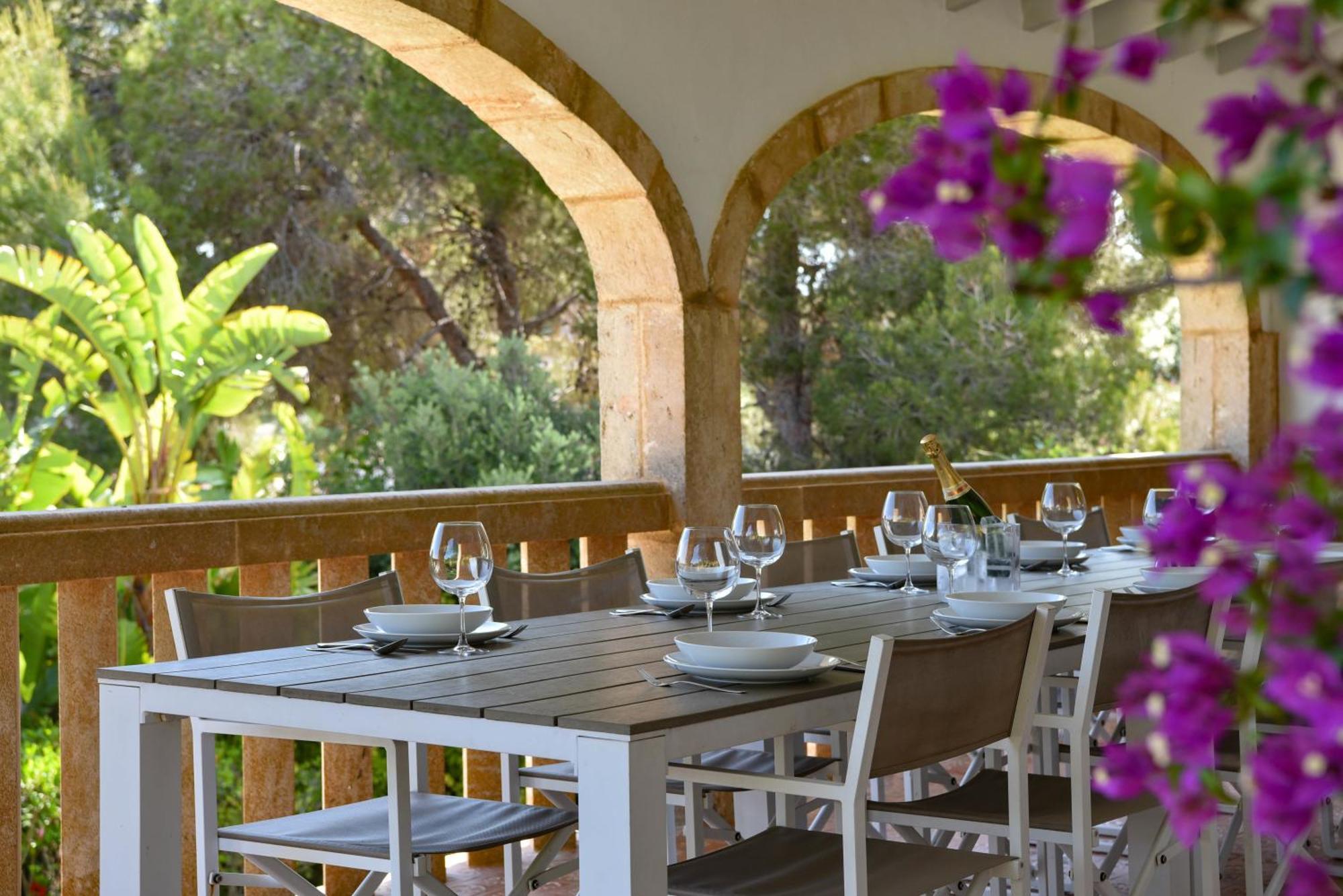 Bonita Stay B Light Piscina Climatizada Bbq Wifi Javea Exterior photo