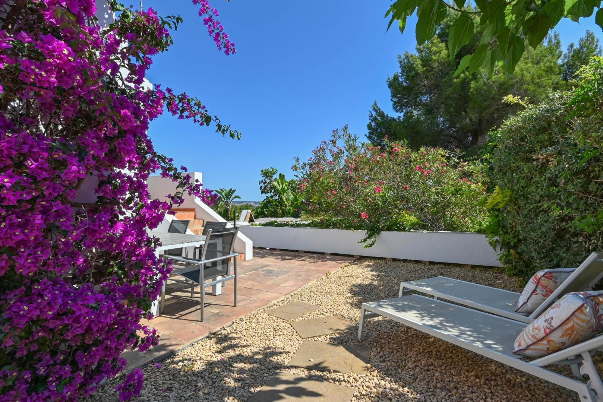 Bonita Stay B Light Piscina Climatizada Bbq Wifi Javea Exterior photo